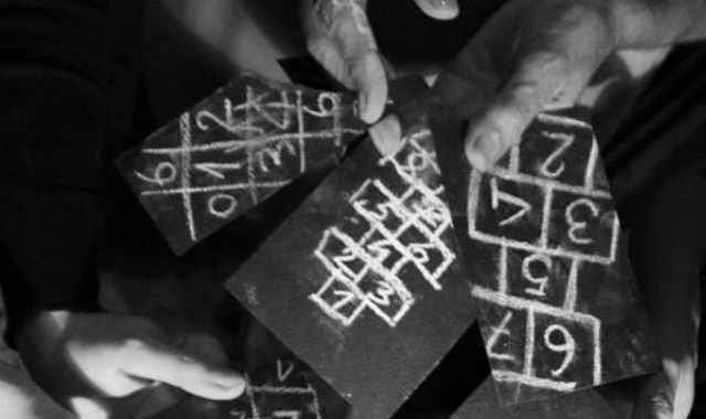 Se combiner: collettiva d'arte nell'associazione culturale italo-francese di Bari